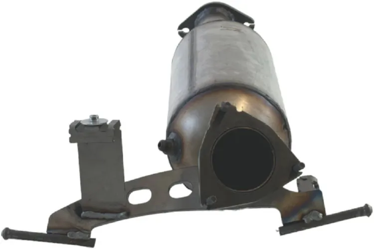 Soot/Particulate Filter, exhaust system 097-311
