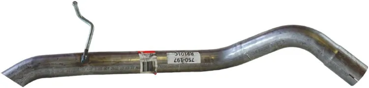 Exhaust Pipe 750-197