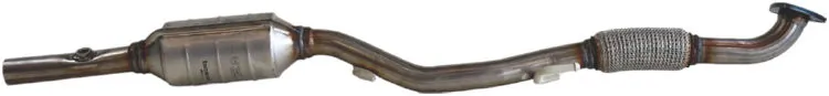Catalytic Converter 090-228