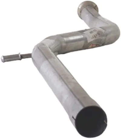 Repair Pipe, catalytic converter 889-535