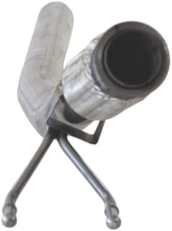 Exhaust Pipe 800-201