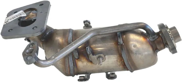 Catalytic Converter 090-309