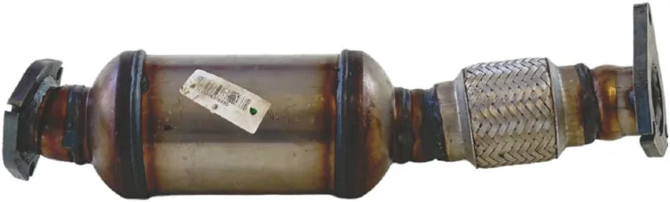 BOSAL 099-959 Catalytic Converter