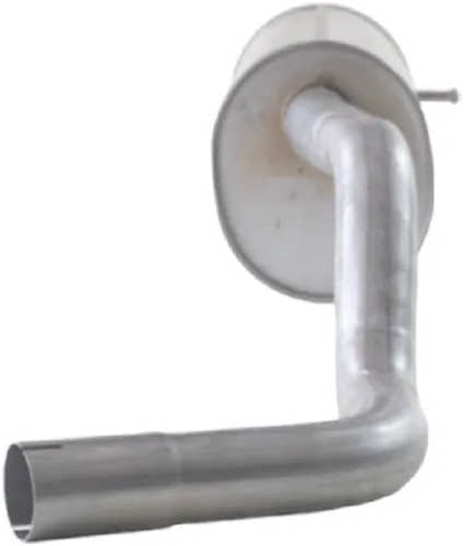 Rear Muffler 220-011