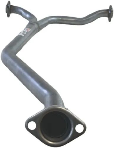 Exhaust Pipe 850-161