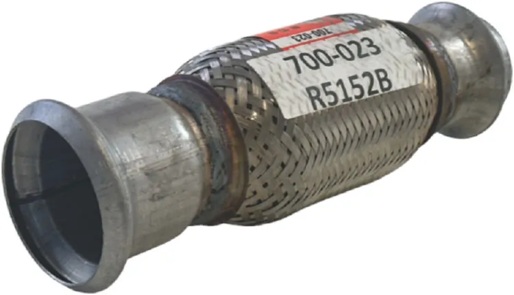 Exhaust Pipe 700-023