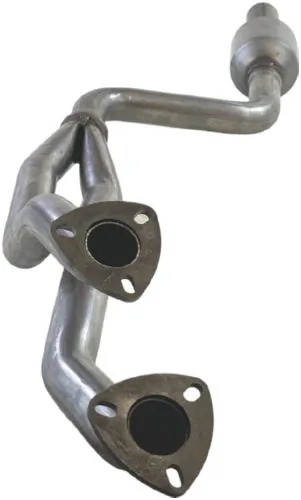 Catalytic Converter 099-120