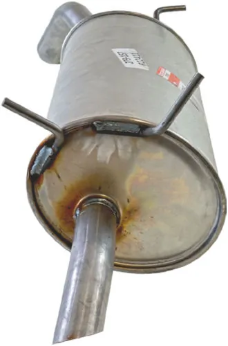 Rear Muffler 279-157