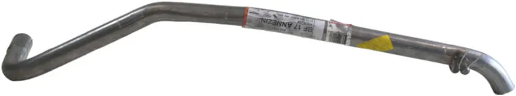 Exhaust Pipe 800-213