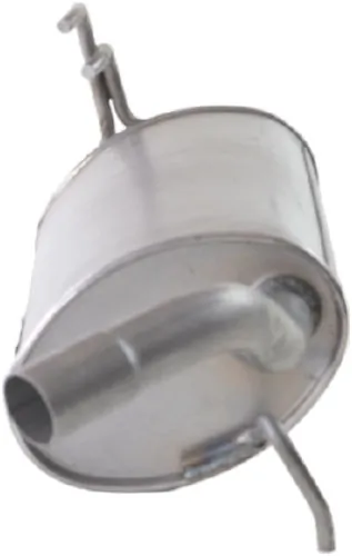 Rear Muffler 177-683