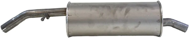 Rear Muffler 135-057