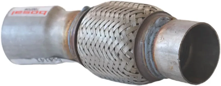 Flexible Pipe, exhaust system 700-209