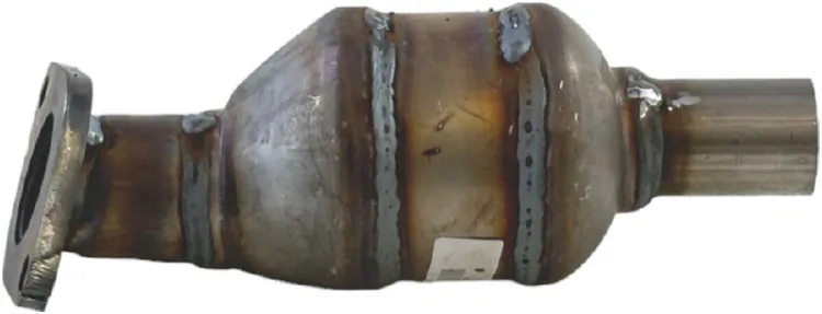 Catalytic Converter 090-246