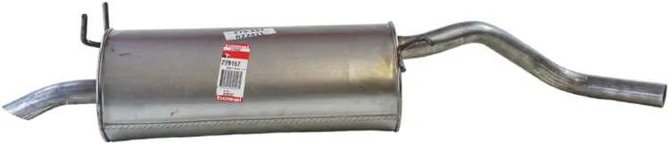 Rear Muffler 279-157