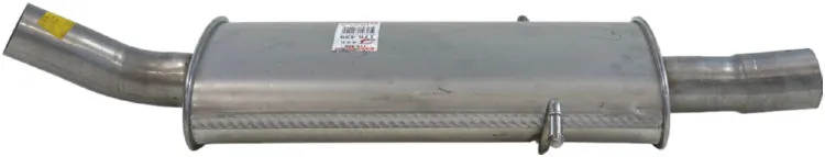 Centre Muffler 175-429