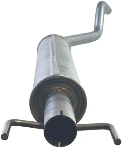 Centre Muffler 284-739