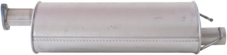 Centre Muffler 154-459