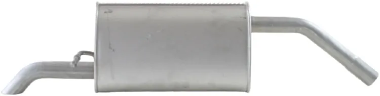 Rear Muffler 190-053