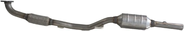 Catalytic Converter 090-228