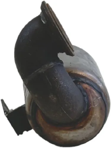 Catalytic Converter 090-645