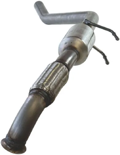 Catalytic Converter 090-066