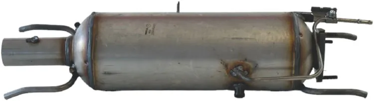 BOSAL 097-205 Soot/Particulate Filter, exhaust system