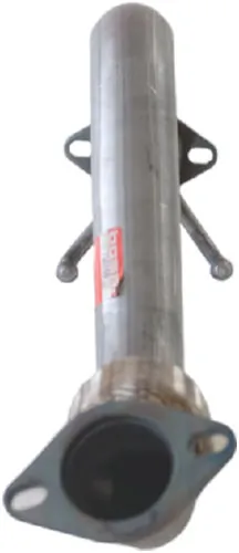 Exhaust Pipe 750-169