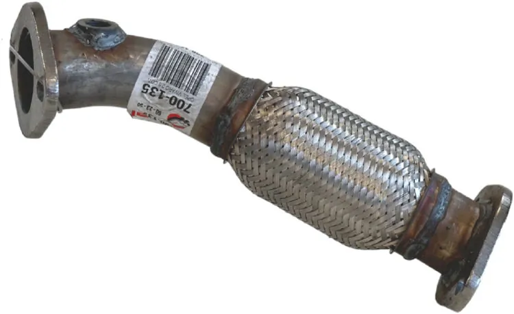 Exhaust Pipe 700-135