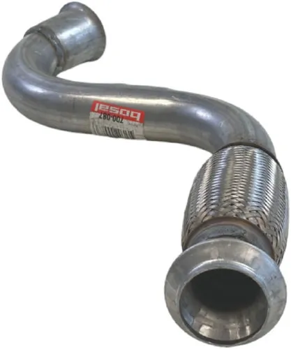 Exhaust Pipe 700-087