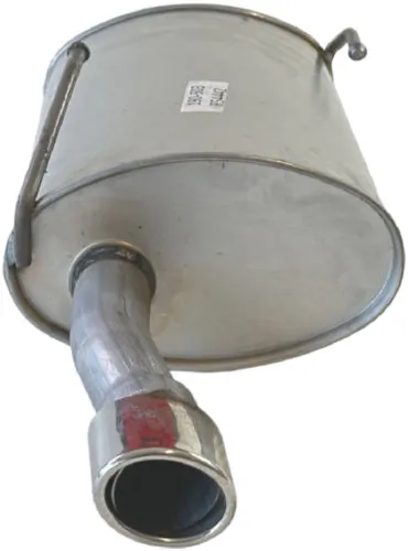 Rear Muffler 190-503