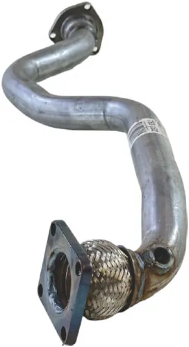 Exhaust Pipe 753-153