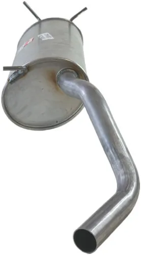 Rear Muffler 279-157