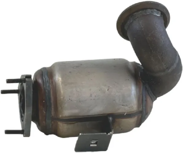 Catalytic Converter 090-645