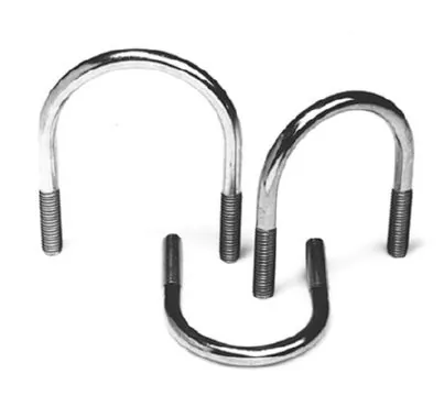 Clamping Piece, exhaust system 250-665