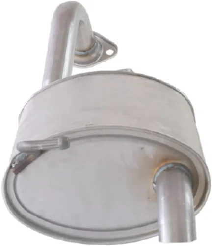 BOSAL 228-477 Rear Muffler