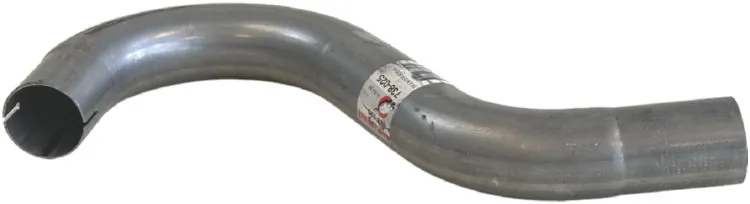 Exhaust Pipe 738-025