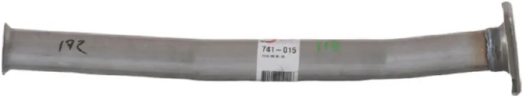 Exhaust Pipe 741-015