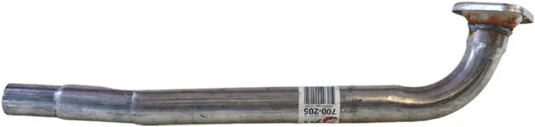 Exhaust Pipe 700-205