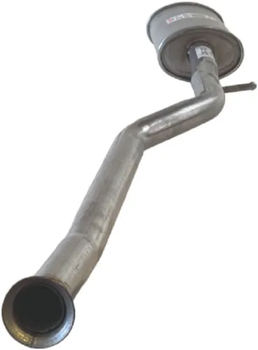 Centre Muffler 284-703