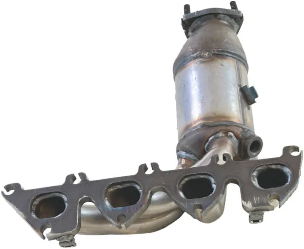 Catalytic Converter 090-191