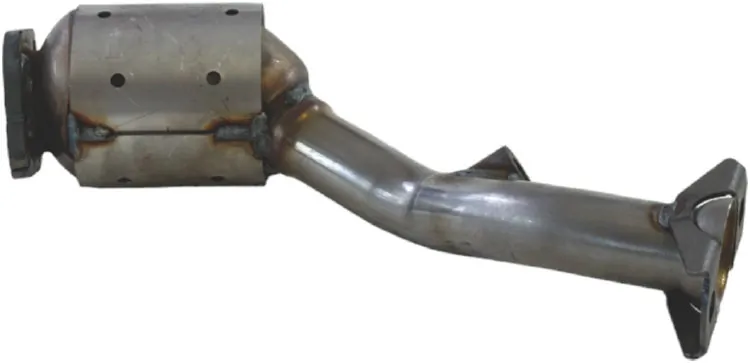 Catalytic Converter 090-234