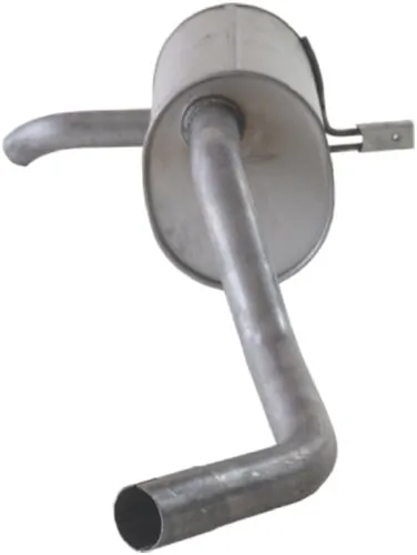 Rear Muffler 200-035