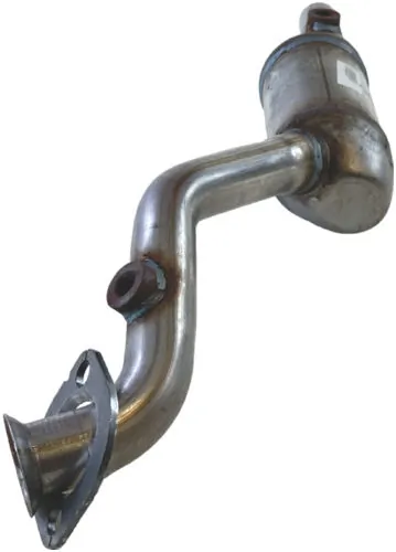 Catalytic Converter 090-224