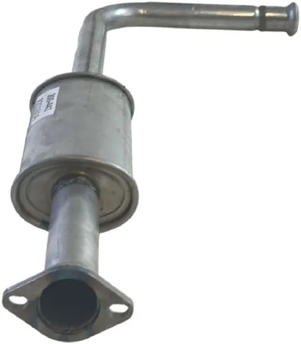 Centre Muffler 200-441
