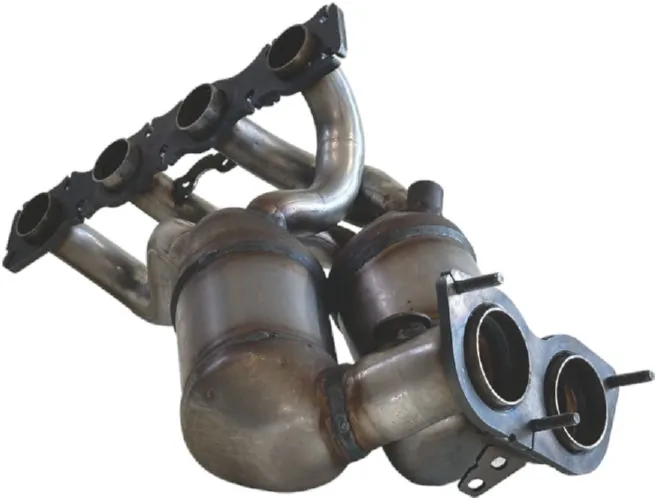 BOSAL 090-577 Catalytic Converter