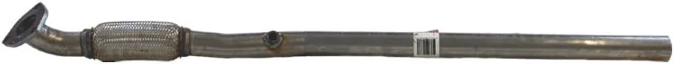 Exhaust Pipe 854-381