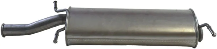 Rear Muffler 135-233