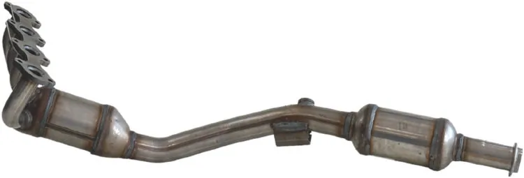 Catalytic Converter 090-406