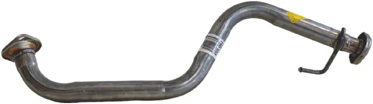 Exhaust Pipe 790-553