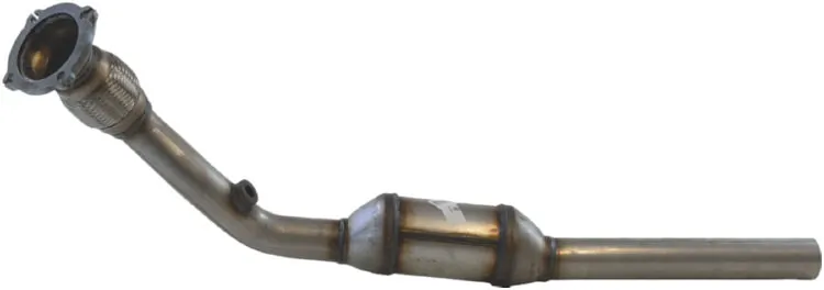 Catalytic Converter 099-572